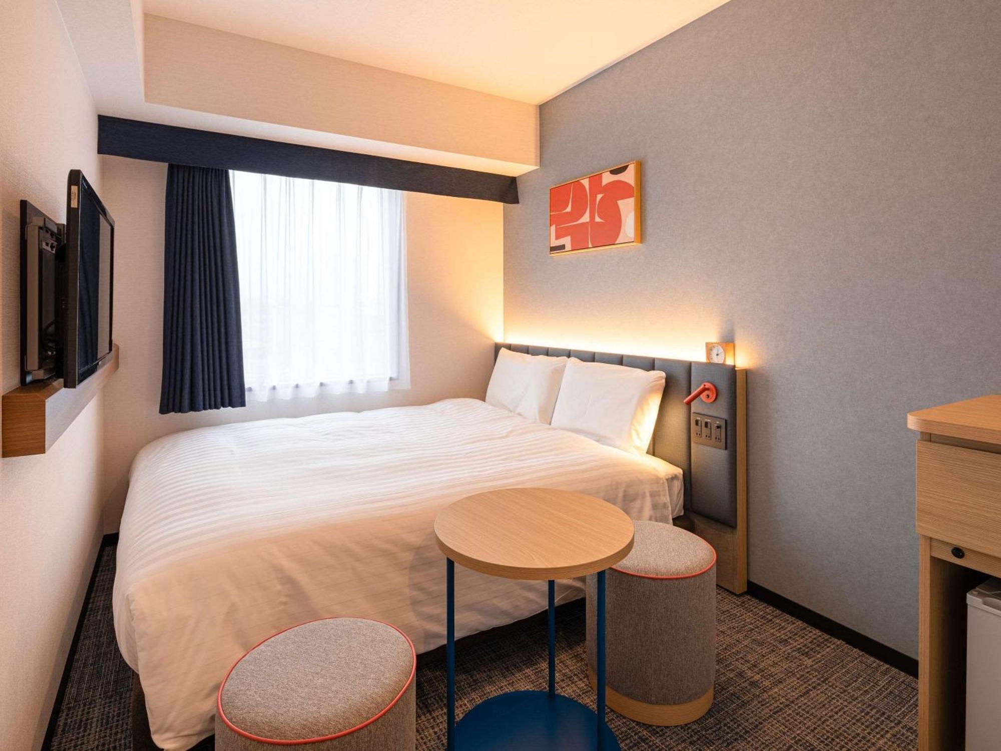 Comfort Inn Nagoya Sakae Exterior foto